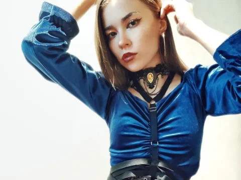 live online sex model KassandraMurray