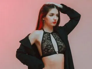 modelo de live sex club KasyaNigai