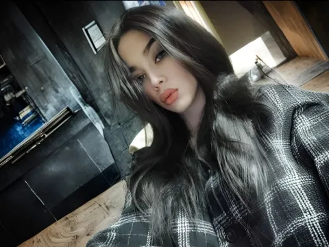 sex webcam model KateAllender