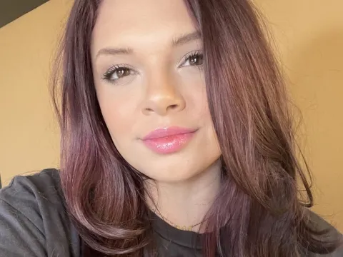 sexy webcam chat model KatieBrook