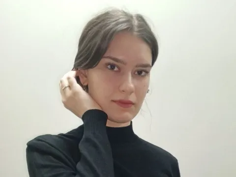 adult video chat model KatieGarman
