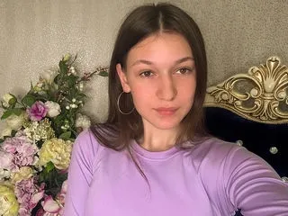 live video chat model KatrineUska