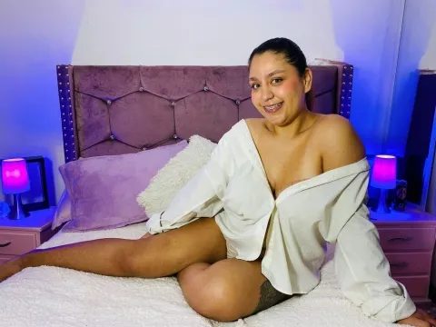 naked chat model KattyPalomino