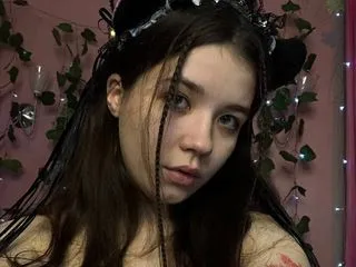adult live chat model KatyaShyeli