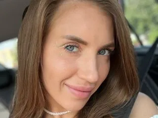 webcam sex model KaylaFischer