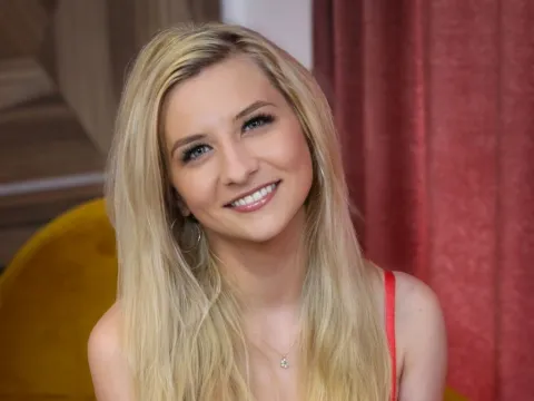 teen webcam model KaylinJann