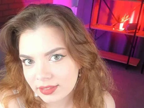 webcam sex model KeytSilvas