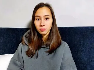 live webcam sex model KileyValentine