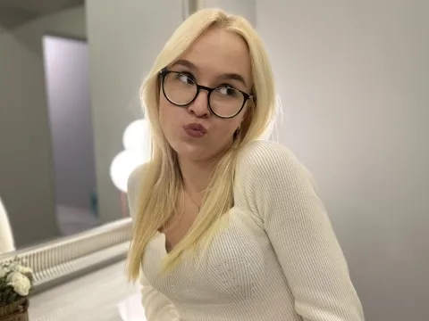 live webcam sex model KimAmline
