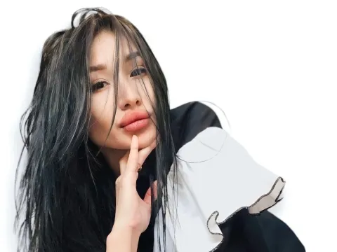 nude webcam chat model KimKijia