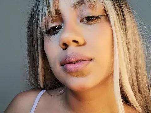 video live sex cam model KimMoret