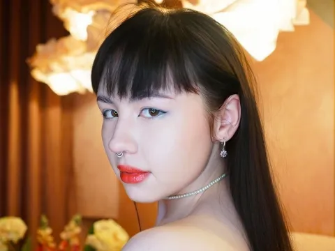 in live sex model KimMuna