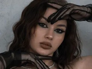porno video chat model KiraCroft