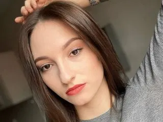 live sex video chat model KiraPlastinina
