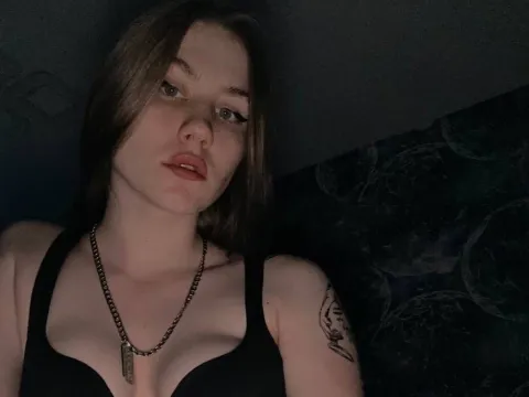 live webcam sex model KlaraRise