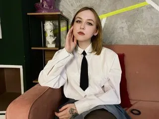 live sex com model KristinaKelly