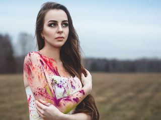 live sex teen model KseniyKisha
