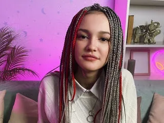 hot live webcam model KylieCorn