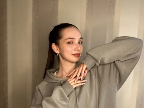 live video chat model KylieEglinn