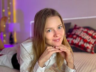 live cam chat model KylieValerie