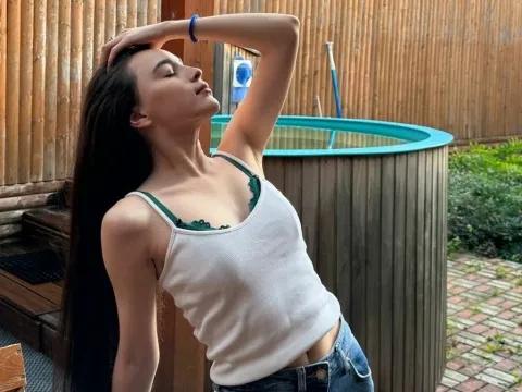 video live sex cam model LadaLee