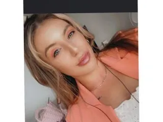webcam sex model LailaMay