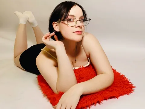 teen webcam model LanaBiller