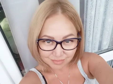 live webcam sex model LanaDamin