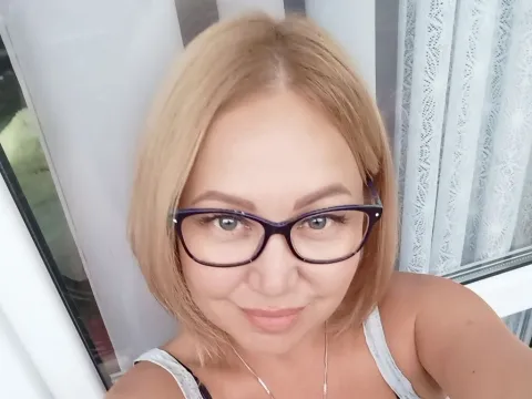 video live sex cam model LanaDamirk