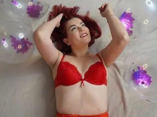 sexy webcam chat model LanaHanson