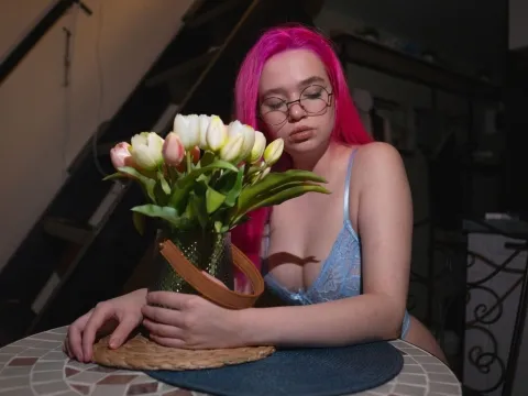 webcam sex model LanaManara