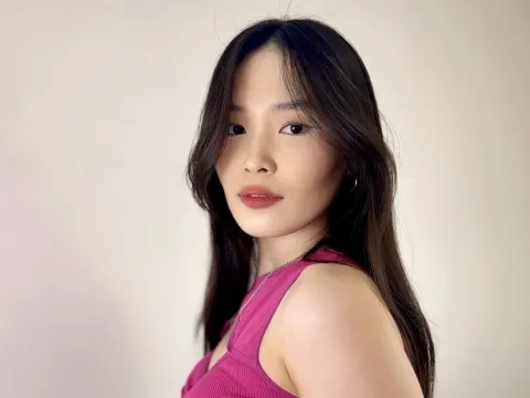 hot live sex chat model LaoPao