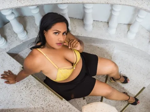 live webcam sex model LarissaDelMonte