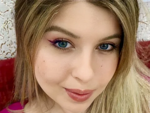 live webcam sex model Larissaloira
