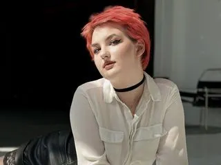 live sex video model LauraGrin