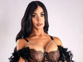 sex video live chat model LauraRichy