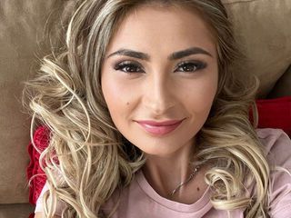 live sex video chat model LeaRed