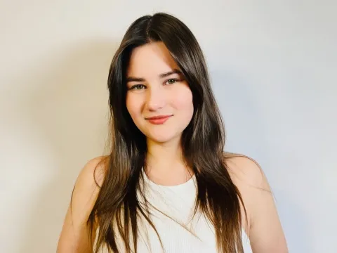 adult video chat model LeilaBarel