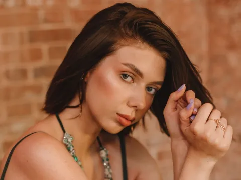 webcam sex model LeilaLamo