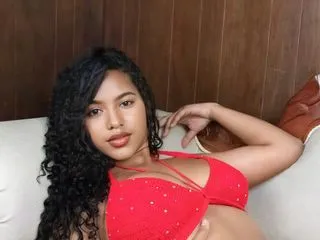 adult webcam model LeilaMontilla