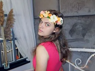 naked webcams model LeonoraCurtis