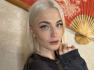 cam stream model LexieAllen