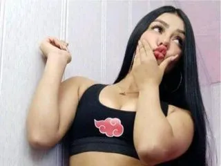 live webcam sex model LilaGlow
