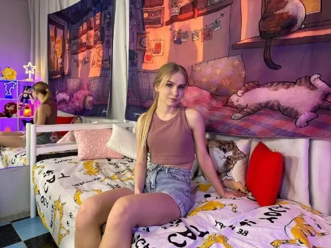 live teen sex model LiliaMiller