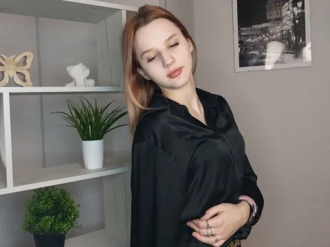 live sex cam show model LilianEmans