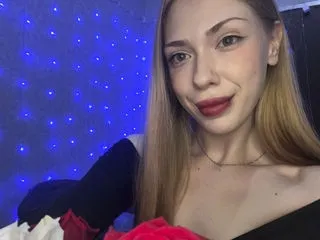 live sex woman model LilithLight