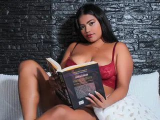 modelo de live sex woman LillitColeman