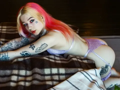 live sex empire model LillyHartley