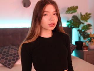 oral sex live model LillyShein