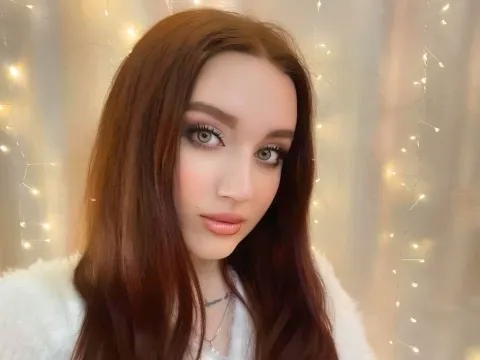 porno webcam chat model LilyNikolos